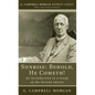 Sunrise: Behold, He Cometh! - Paperback