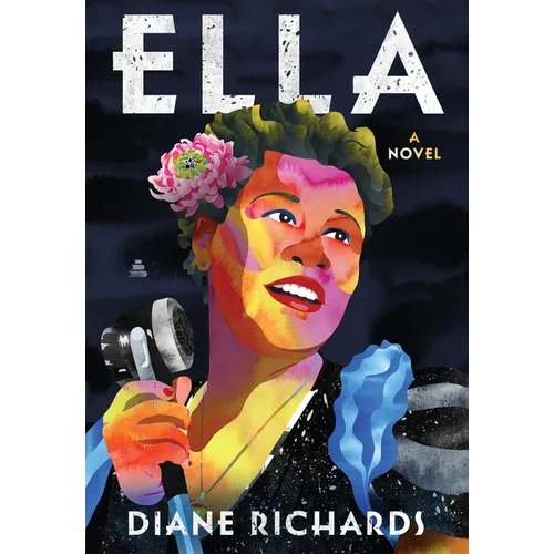 Ella - Library Binding