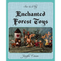 Sew and Play: Enchanted Forest Toys - Paperback