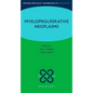 Oxford Specialist Handbook: Myeloproliferative Neoplasms - Paperback
