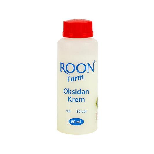 Roon Form 20 Volume Oxidizing Cream 60 ml