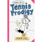 Diary of a Tennis Prodigy - Paperback