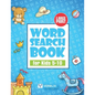 Word Search Book for Kids 5-10: Large Print Activity Book with Word Search Puzzles for Children and Beginners - Paperback
