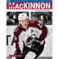 Nathan MacKinnon: Hockey Superstar - Paperback