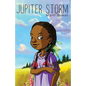 Jupiter Storm - Paperback