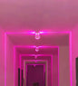 Led Window Lamp