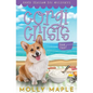 Corgi Crisis - Paperback