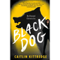 Black Dog - Paperback