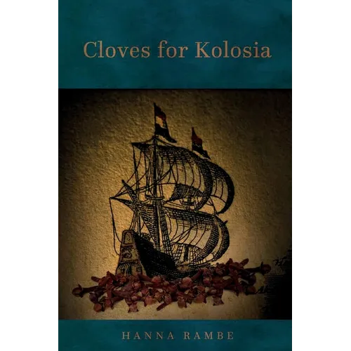 Cloves for Kolosia - Paperback