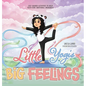 Little Yogis, Big Feelings - Hardcover