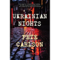 Ukrainian Nights - Paperback