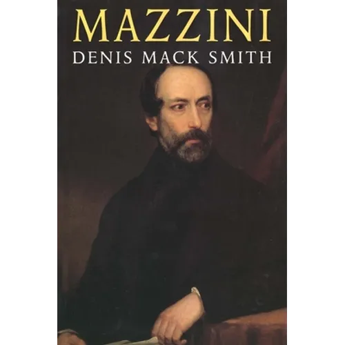 Mazzini - Paperback