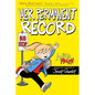 Amelia Rules!: Her Permanent Record - Hardcover
