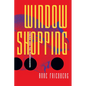 Window Shopping: Cinema and the Postmodern - Paperback