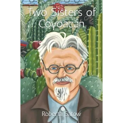 Two Sisters of Coyoacán - Paperback