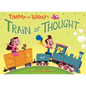 Timmy and Tammy's Train of Thought - Hardcover