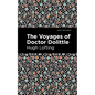 The Voyages of Doctor Dolittle - Hardcover
