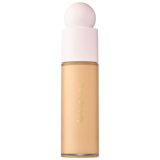 Liquid Touch Weightless Foundation - Serum-Like Liquid Foundation for Natural Finish, Buildable Coverage - Ideal for Normal to Combination Skin