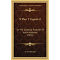 X Plus Y Equals Z: Or The Sleeping Preacher Of North Alabama (1876) - Hardcover