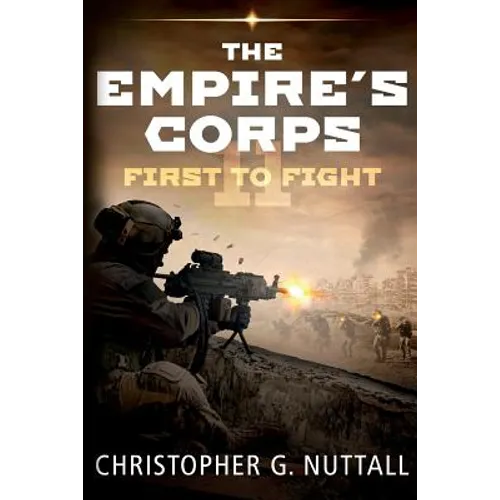 First To Fight - Paperback