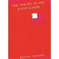 The Theory of the Avant-Garde - Paperback
