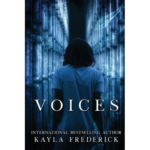 Voices - Paperback
