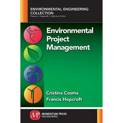 Environmental Project Management - Paperback