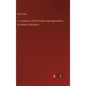 A Treatise on the Principles and Applications of Analytic Geometric - Hardcover