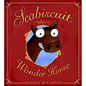 Seabiscuit the Wonder Horse - Hardcover
