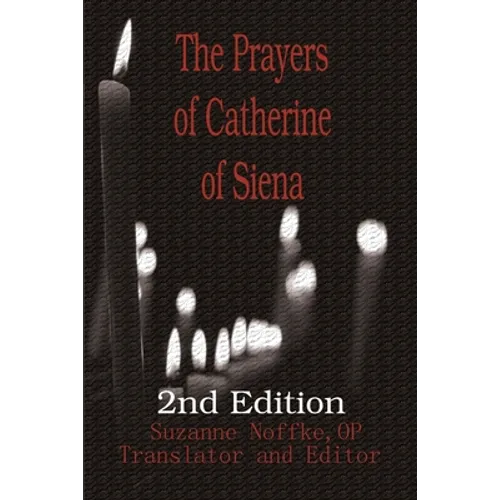 The Prayers of Catherine of Siena - Paperback