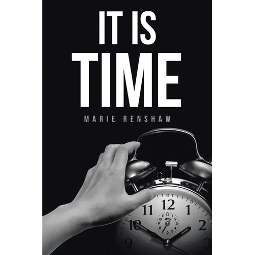It Is Time - Paperback