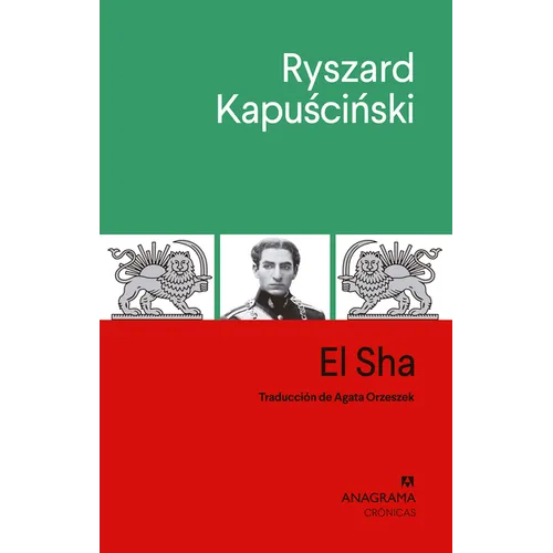 Sha, El - Paperback
