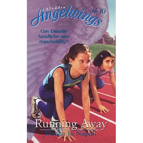 Running Away - Paperback