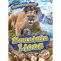 Mountain Lions - Library Binding