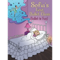 Sofia's First Ballet Class: Ballet Is Fun! - Hardcover
