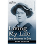 Living My Life (Two Volumes in One) - Paperback