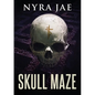 Skull Maze - Paperback