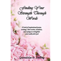Finding your strength through words - Paperback