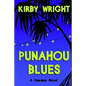 Punahou Blues: A Hawaiian Novel - Paperback
