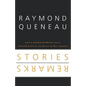 Stories and Remarks - Paperback