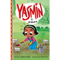 Yasmin La Jardinera - Hardcover