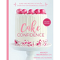 Cake Confidence 2nd Edition - Hardcover