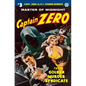 Captain Zero #3: The Golden Murder Syndicate - Paperback
