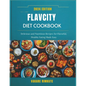 Flavcity Diet Cookbook 2024: Delicious and Nutritious Recipes for Flavorful, Healthy Eating Made Easy - Paperback