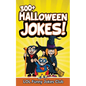 300+ Halloween Jokes: Funny Halloween Jokes for Kids - Paperback
