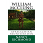 William McClung Appalachian Frontiersman - Paperback