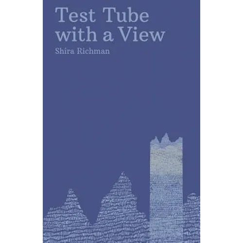 Test Tube with a View - Paperback