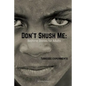 Don't Shush Me: Bedtime Stories for Adults: Tuskegee Experiments - Paperback