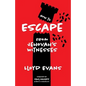 How to Escape From Jehovah's Witnesses - Paperback