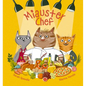 Miauster Chef - Hardcover